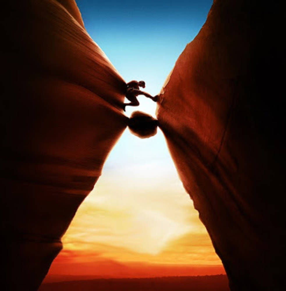 Meet your Posher, Matt